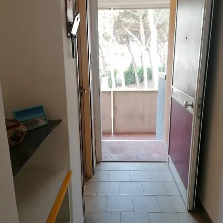 Margherita Casa Vacanze Apartment *