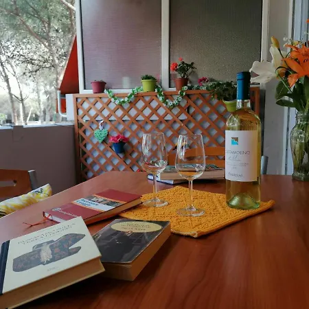 Apartment Margherita Casa Vacanze
