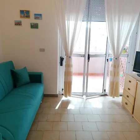 Margherita Casa Vacanze Apartment Sorso