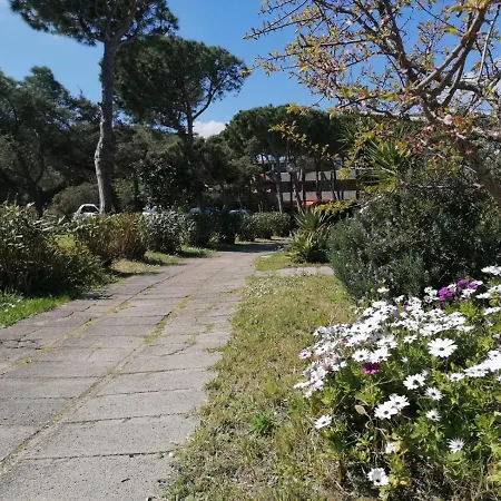Margherita Casa Vacanze