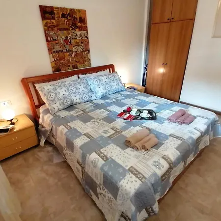 Margherita Casa Vacanze * Sorso