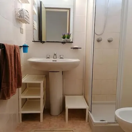 Apartment Margherita Casa Vacanze *