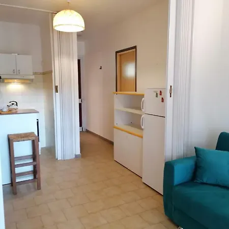 Apartment Margherita Casa Vacanze *