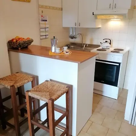 Margherita Casa Vacanze Apartment *