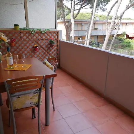 Margherita Casa Vacanze *