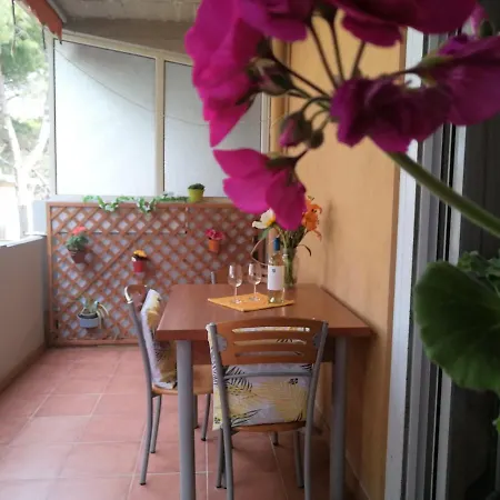 Apartment Margherita Casa Vacanze *