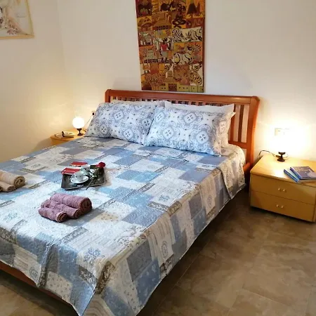 Margherita Casa Vacanze Apartment