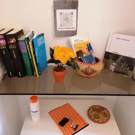 Margherita Casa Vacanze *