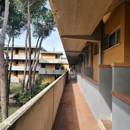 Margherita Casa Vacanze Apartment