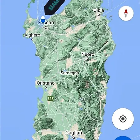 Margherita Casa Vacanze Sorso