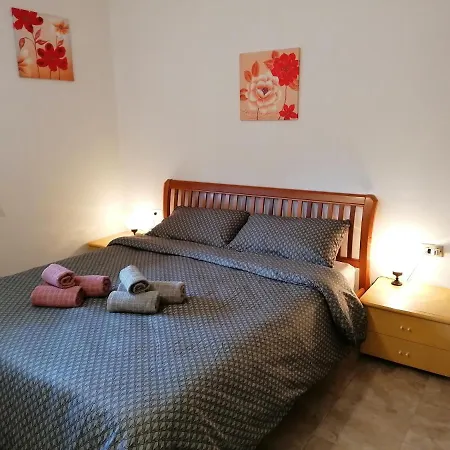 Margherita Casa Vacanze Apartment Sorso