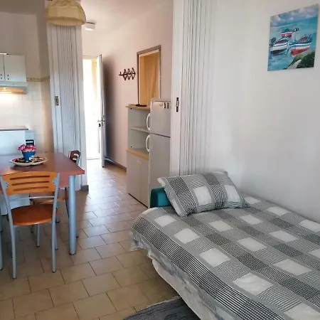 Margherita Casa Vacanze Sorso