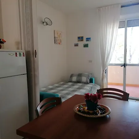 Apartment Margherita Casa Vacanze Sorso